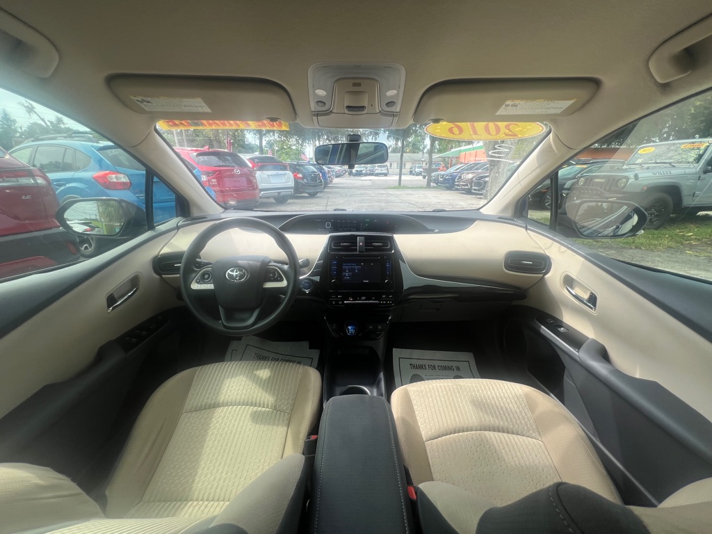 Photo 51 of this TOYOTA PRIUS