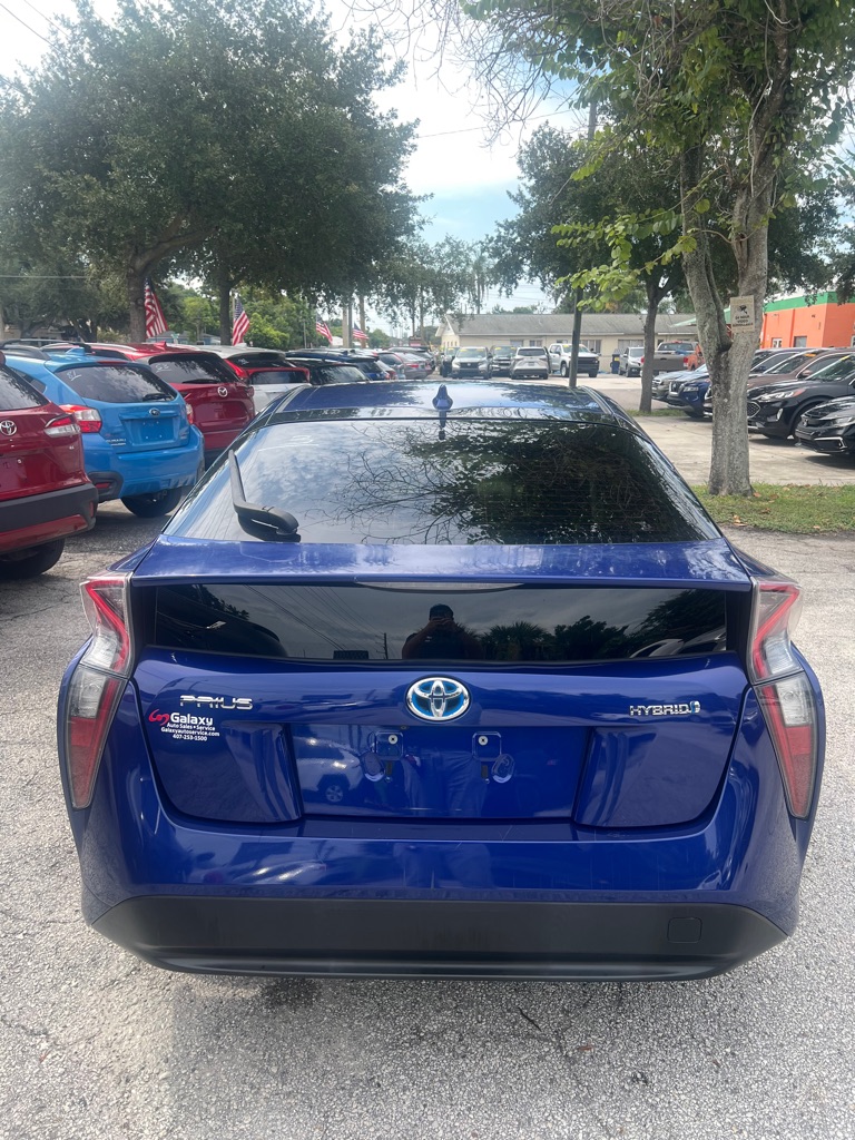 Photo 32 of this TOYOTA PRIUS