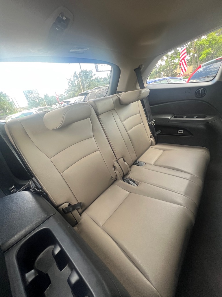 Photo 20 of this HONDA PILOT