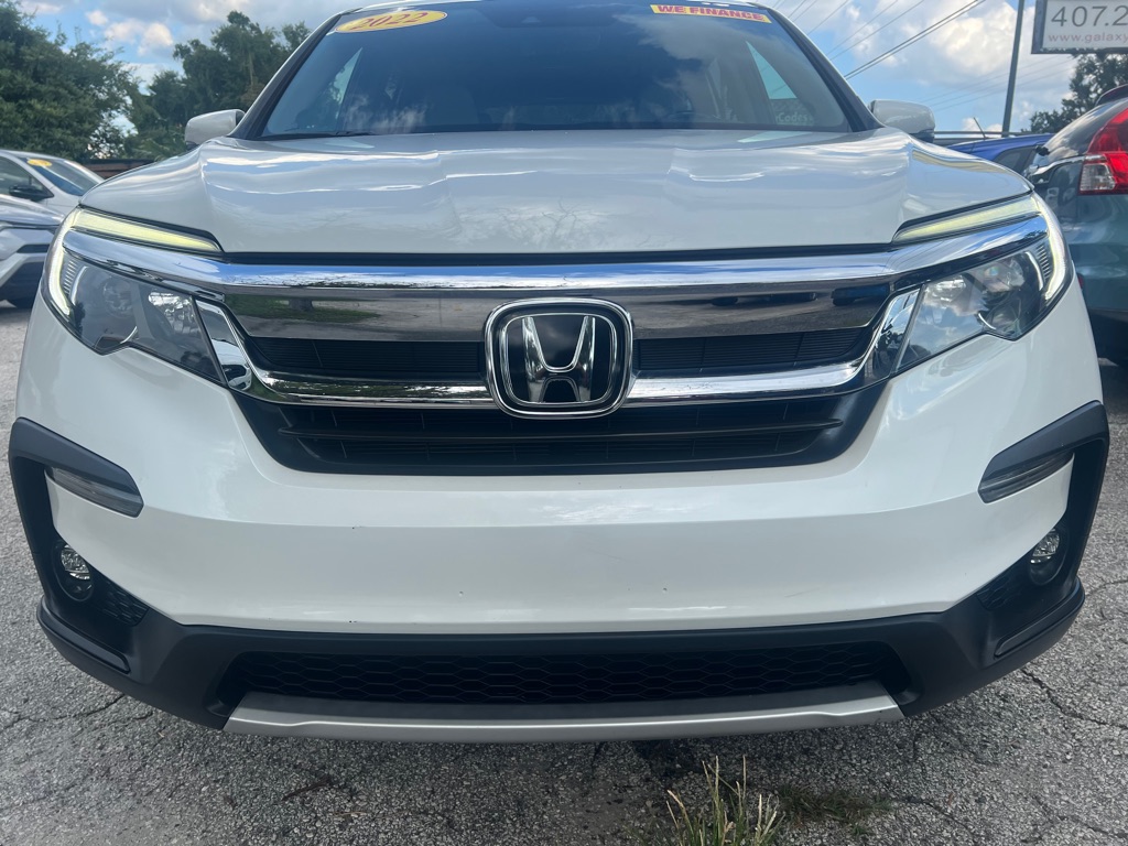 Photo 42 of this HONDA PILOT