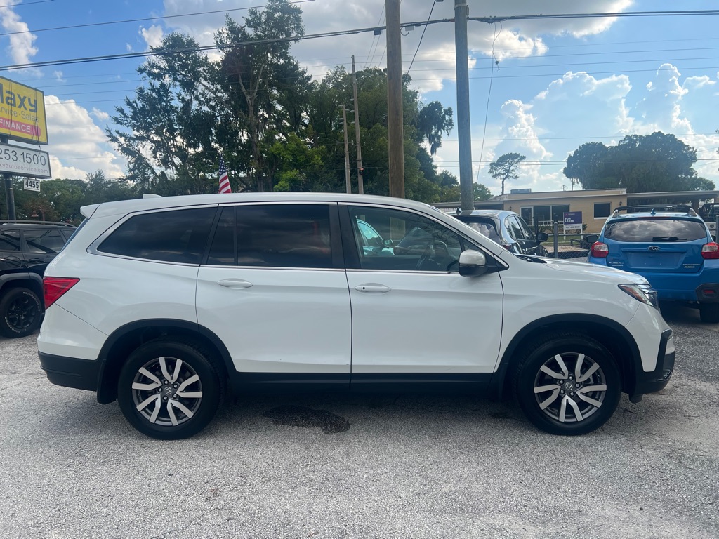 Photo 15 of this HONDA PILOT