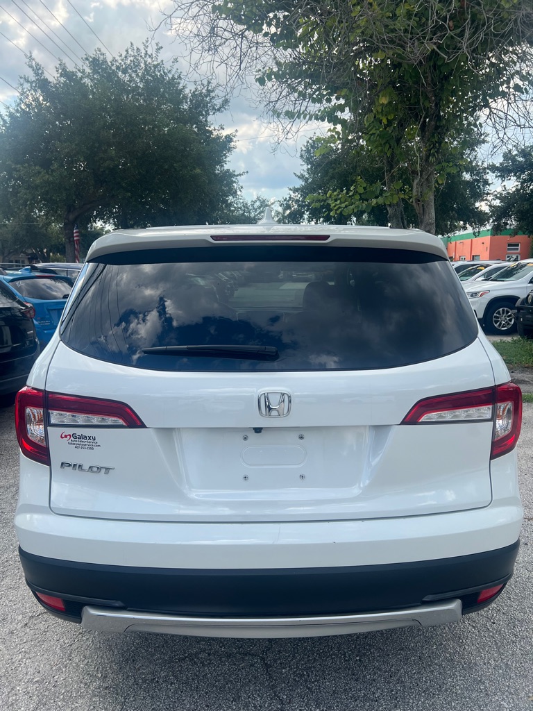 Photo 6 of this HONDA PILOT