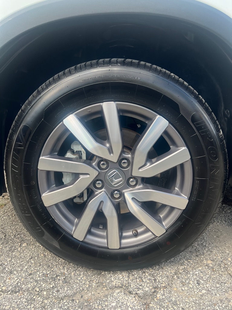 Photo 4 of this HONDA PILOT