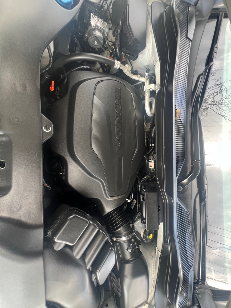 Photo 41 of this HONDA PILOT
