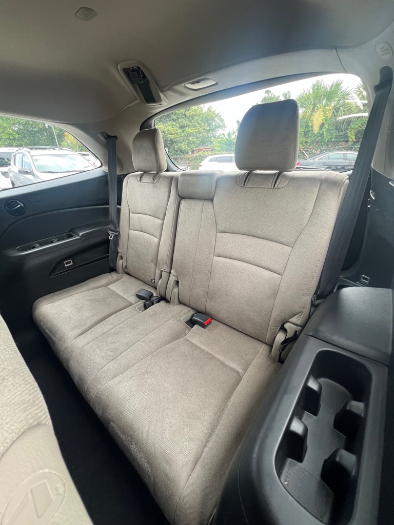Photo 51 of this HONDA PILOT