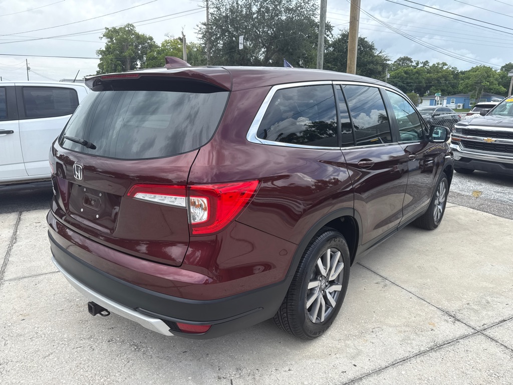 Photo 15 of this HONDA PILOT