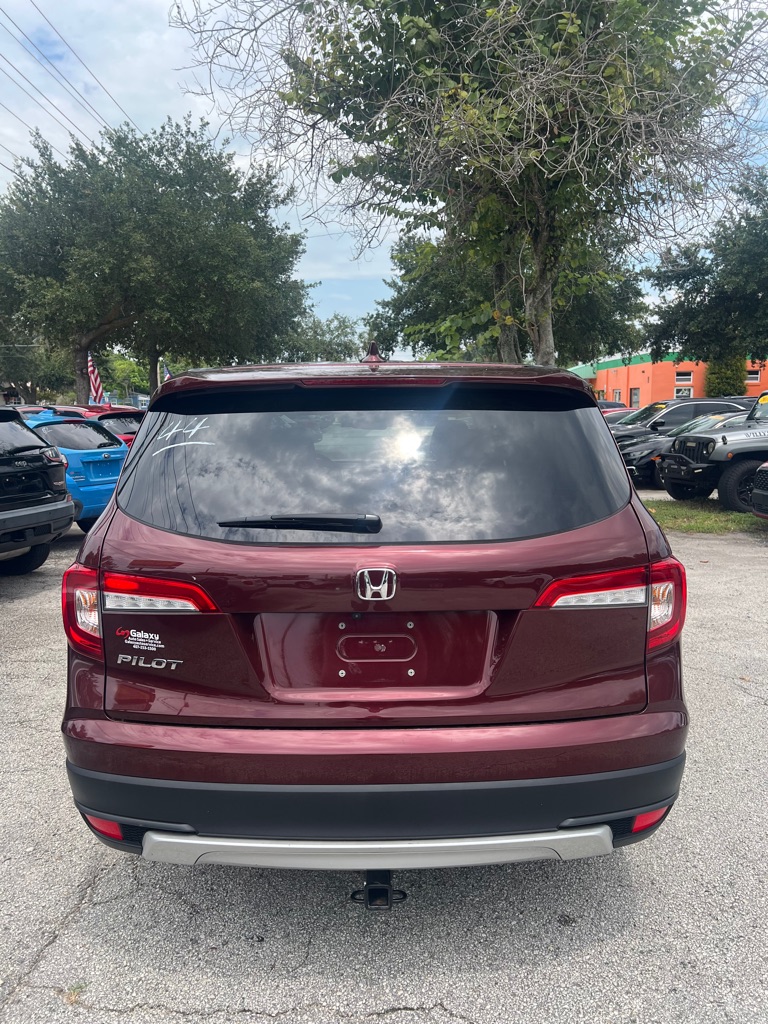 Photo 34 of this HONDA PILOT