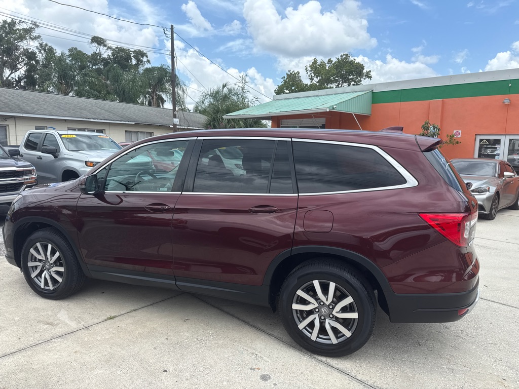Photo 20 of this HONDA PILOT