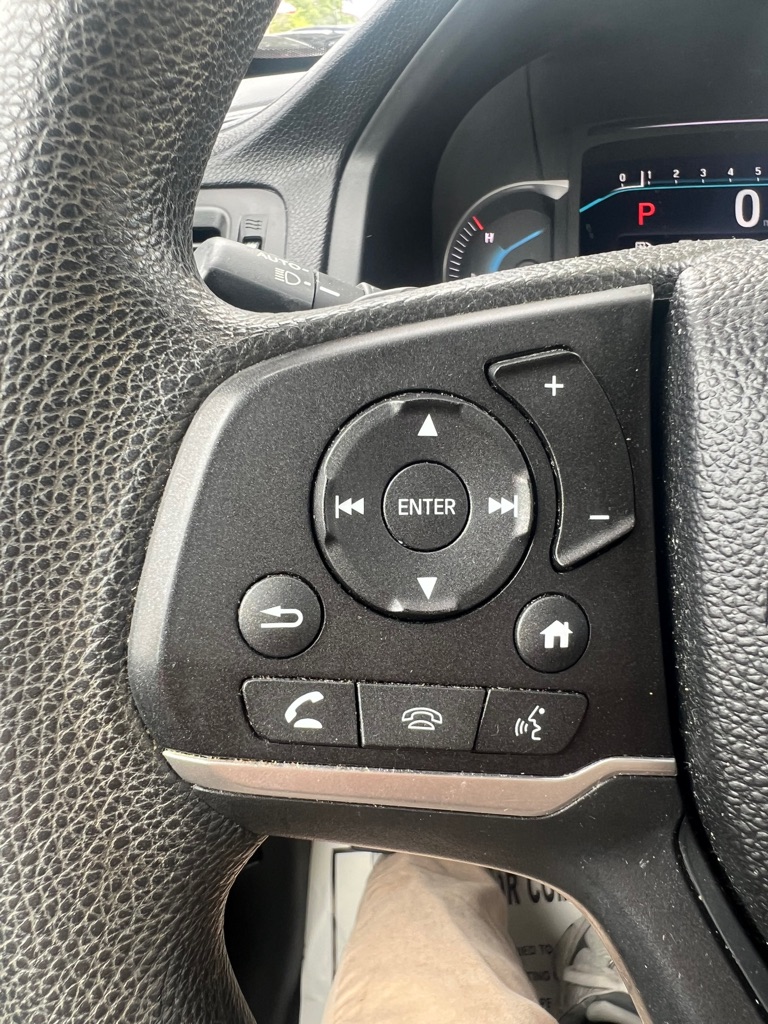 Photo 61 of this HONDA PILOT
