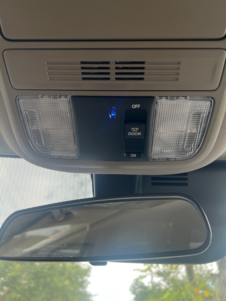 Photo 65 of this HONDA PILOT