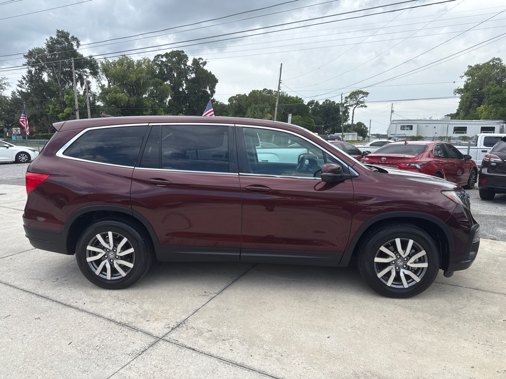 Photo 5 of this HONDA PILOT
