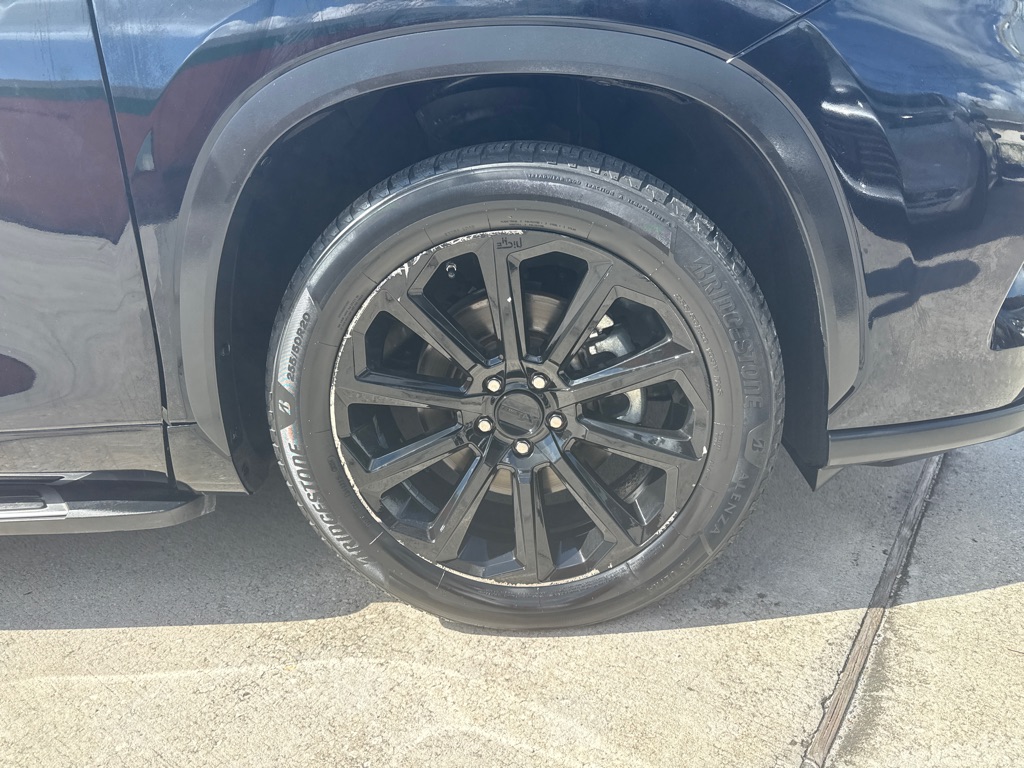 Photo 4 of this TOYOTA HIGHLANDER
