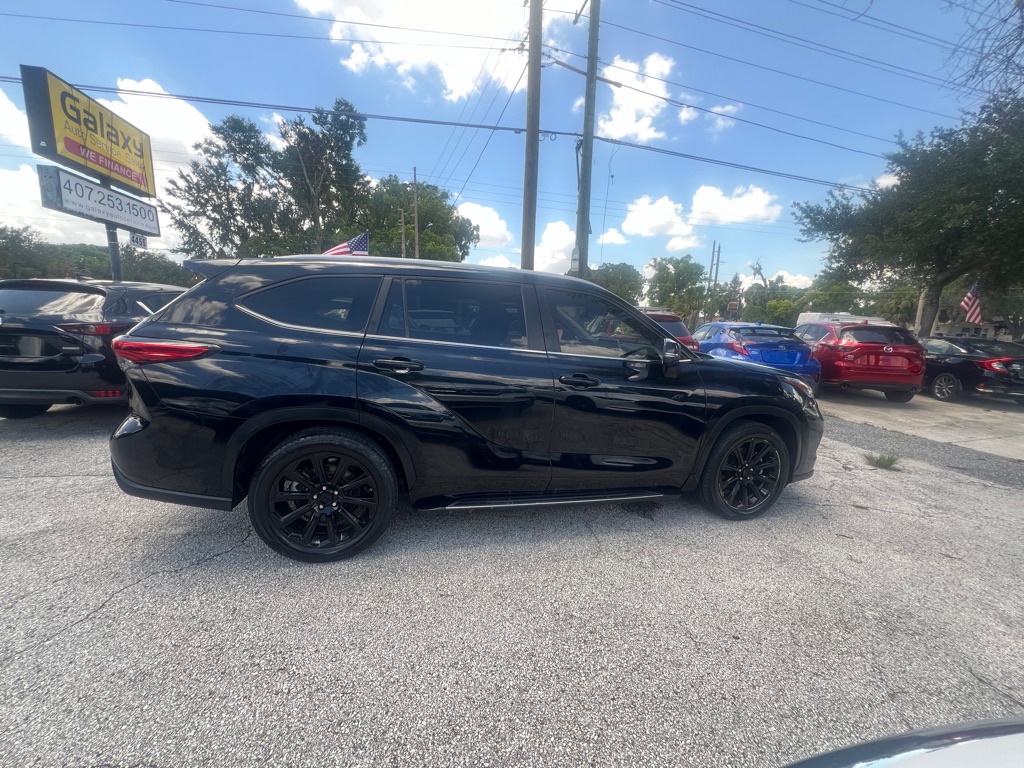Photo 44 of this TOYOTA HIGHLANDER