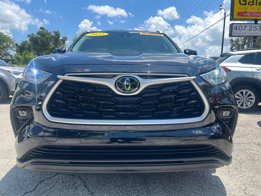 Photo 76 of this TOYOTA HIGHLANDER