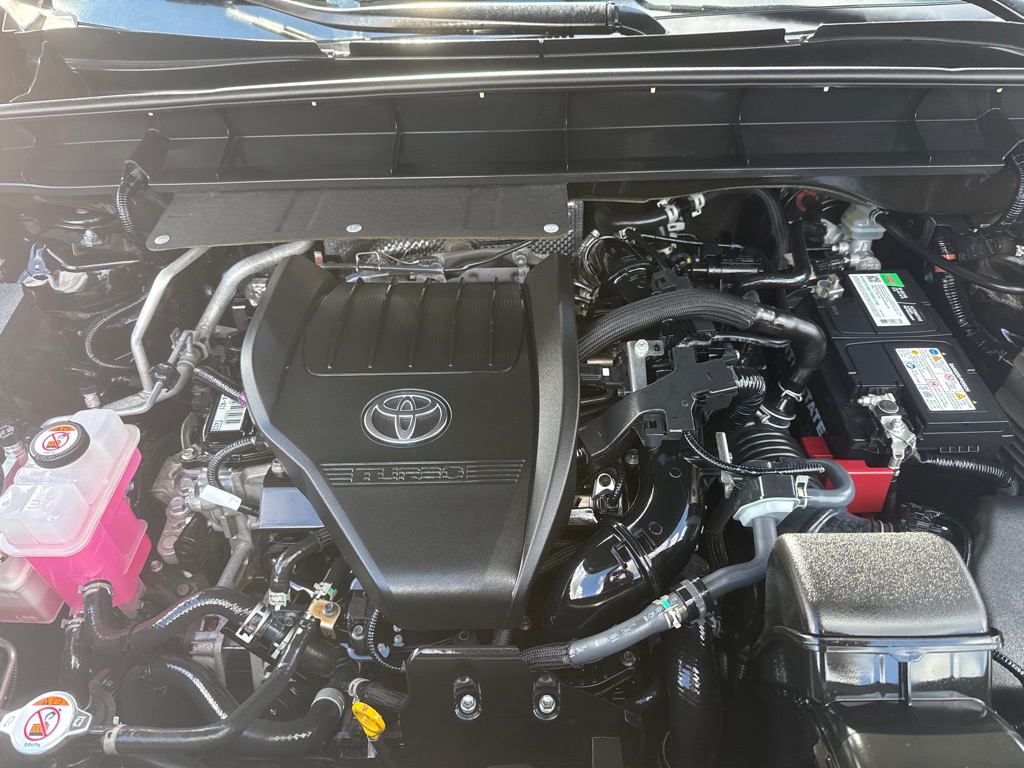 Photo 28 of this TOYOTA HIGHLANDER