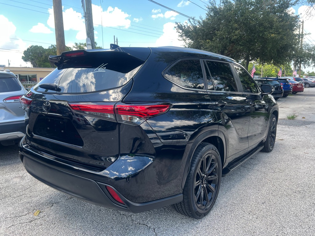Photo 43 of this TOYOTA HIGHLANDER