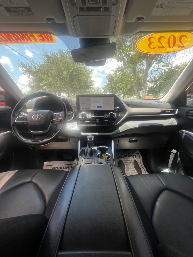 Photo 59 of this TOYOTA HIGHLANDER
