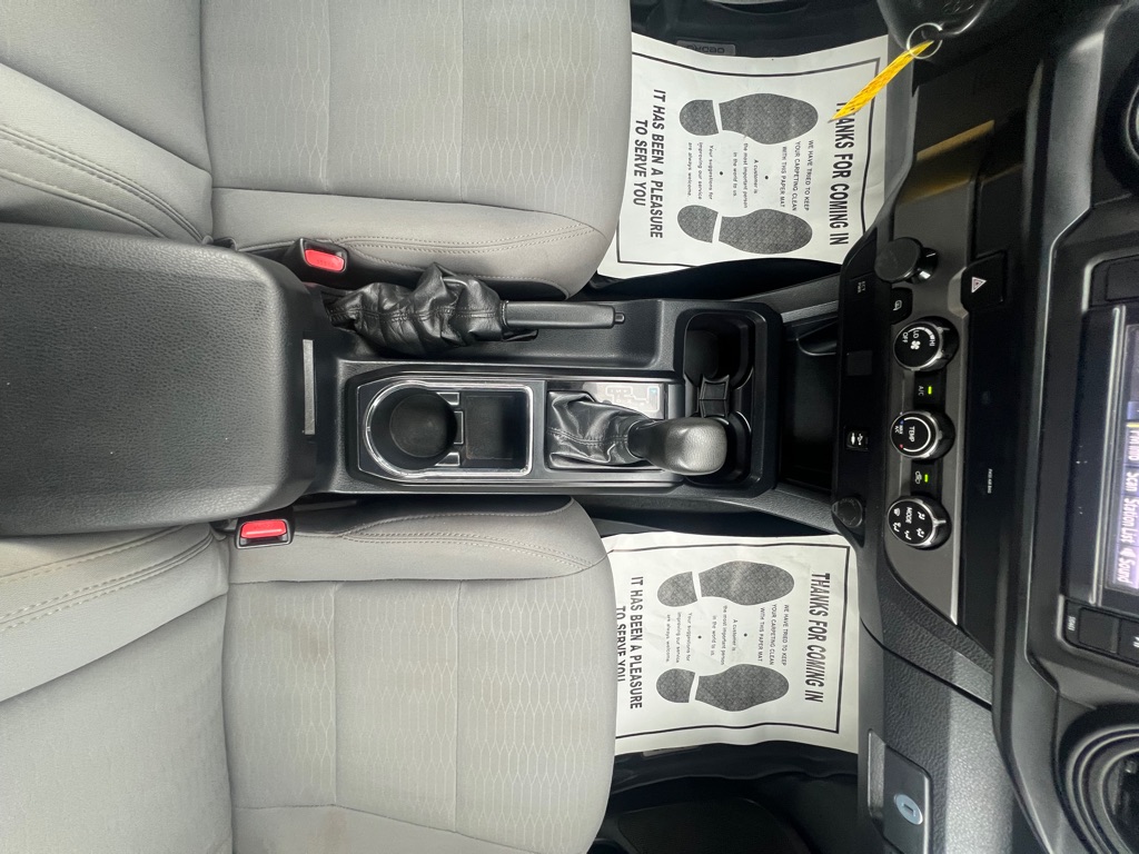 Photo 47 of this TOYOTA TACOMA