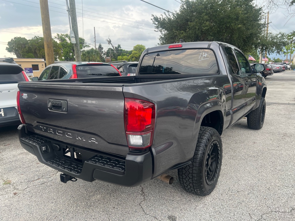 Photo 32 of this TOYOTA TACOMA