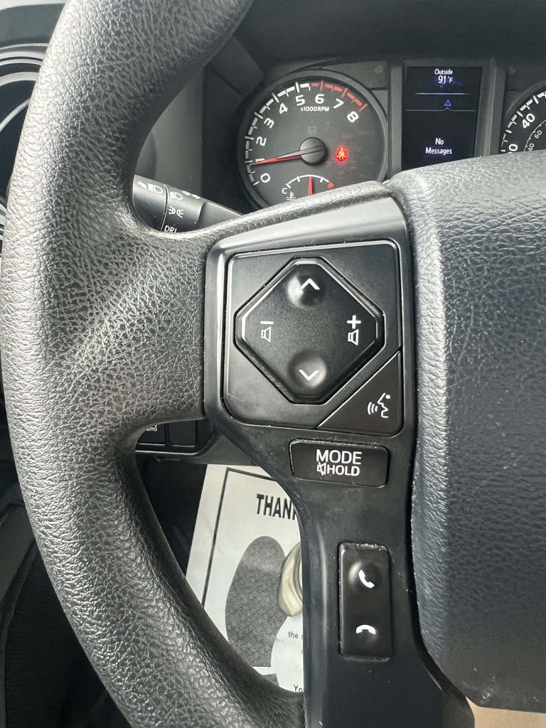 Photo 51 of this TOYOTA TACOMA