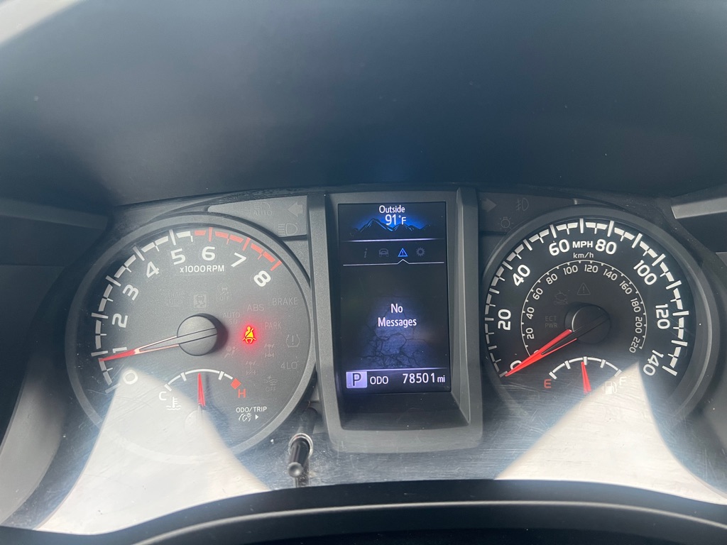 Photo 54 of this TOYOTA TACOMA