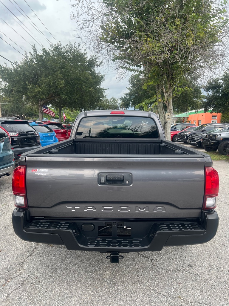 Photo 29 of this TOYOTA TACOMA