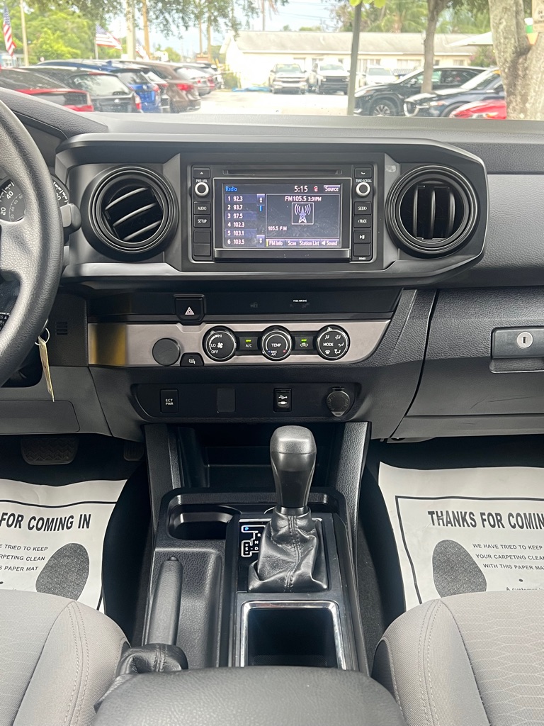 Photo 46 of this TOYOTA TACOMA