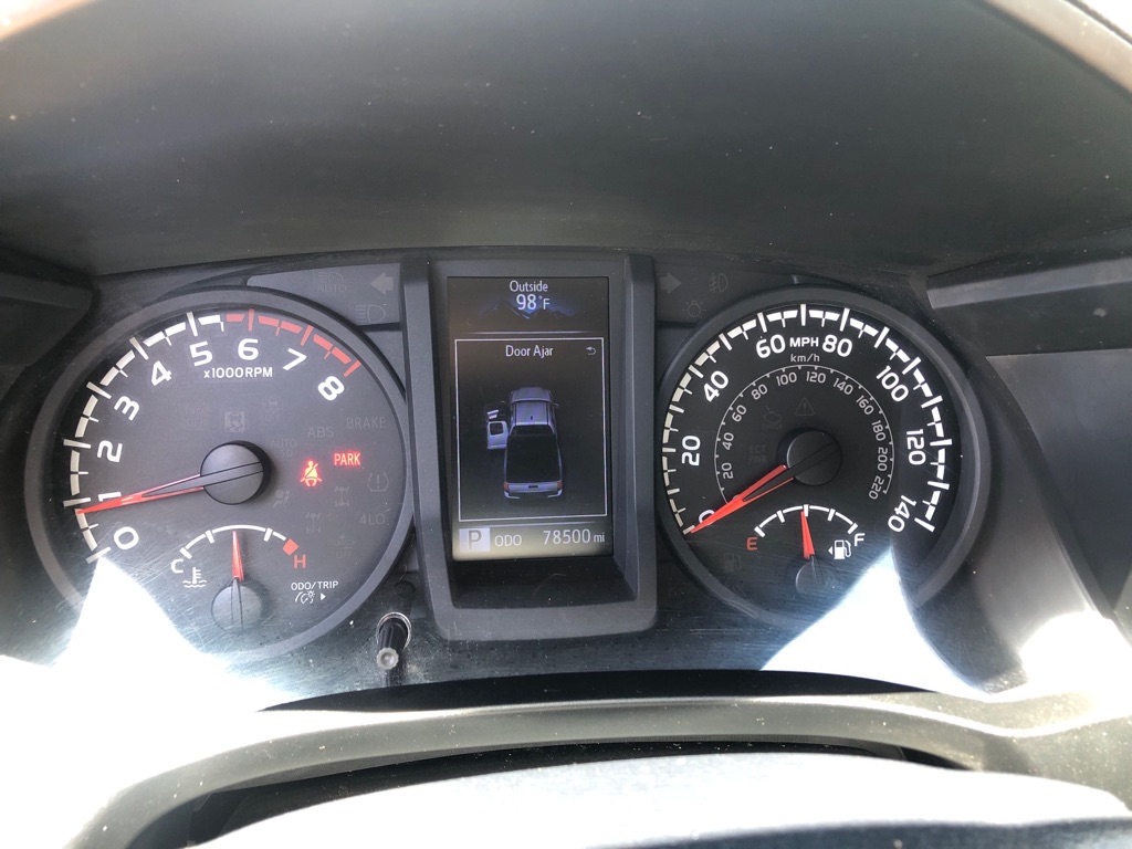Photo 14 of this TOYOTA TACOMA