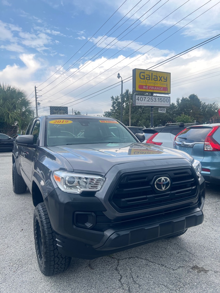 Photo 25 of this TOYOTA TACOMA