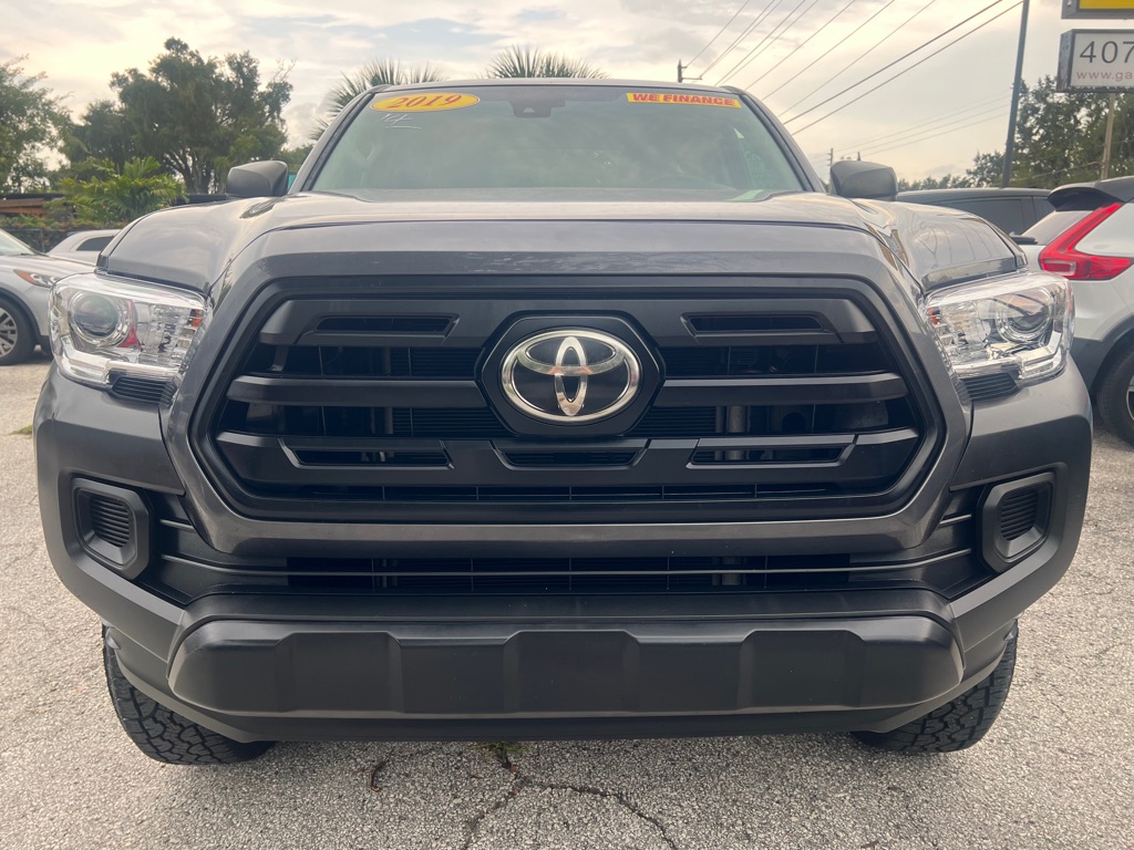 Photo 57 of this TOYOTA TACOMA