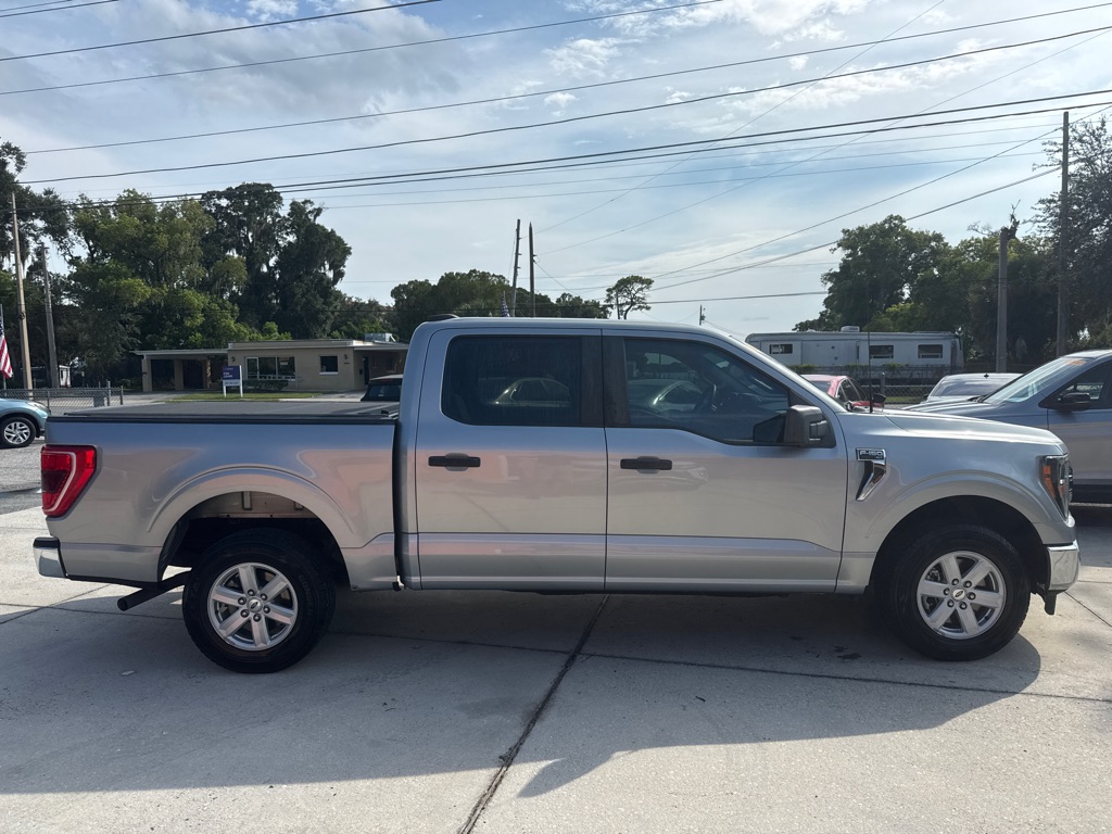 Photo 5 of this FORD F150