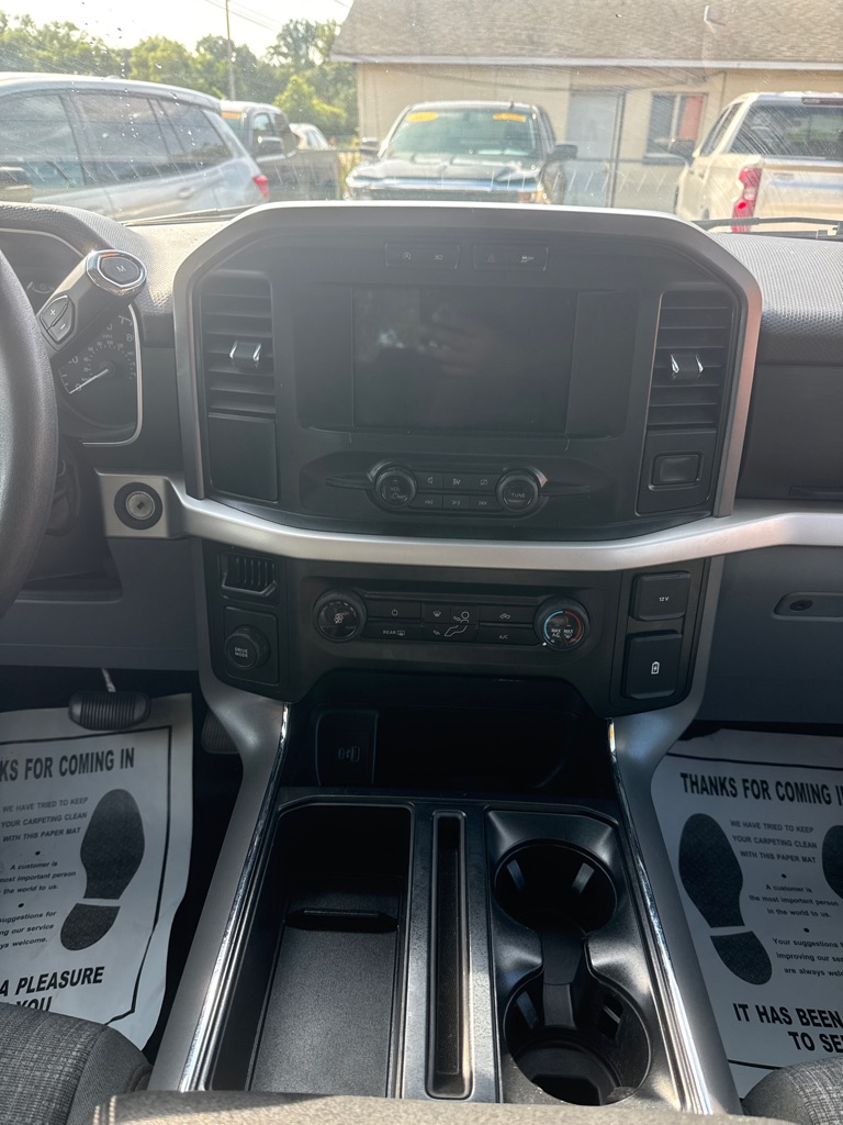 Photo 13 of this FORD F150