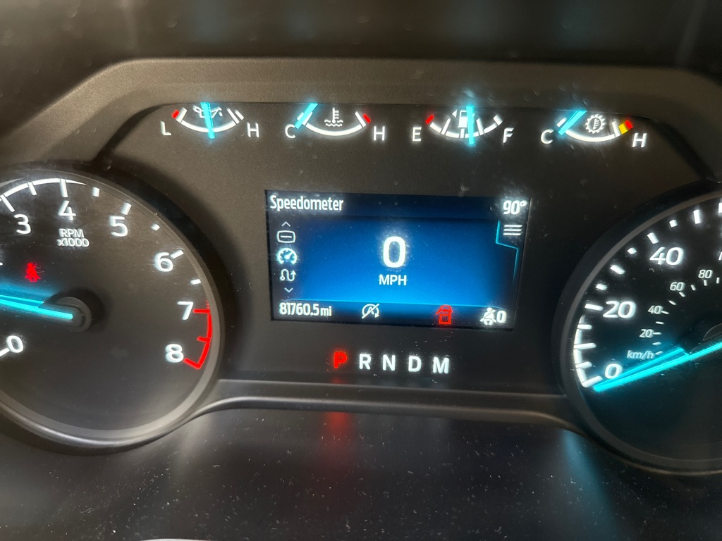Photo 24 of this FORD F150