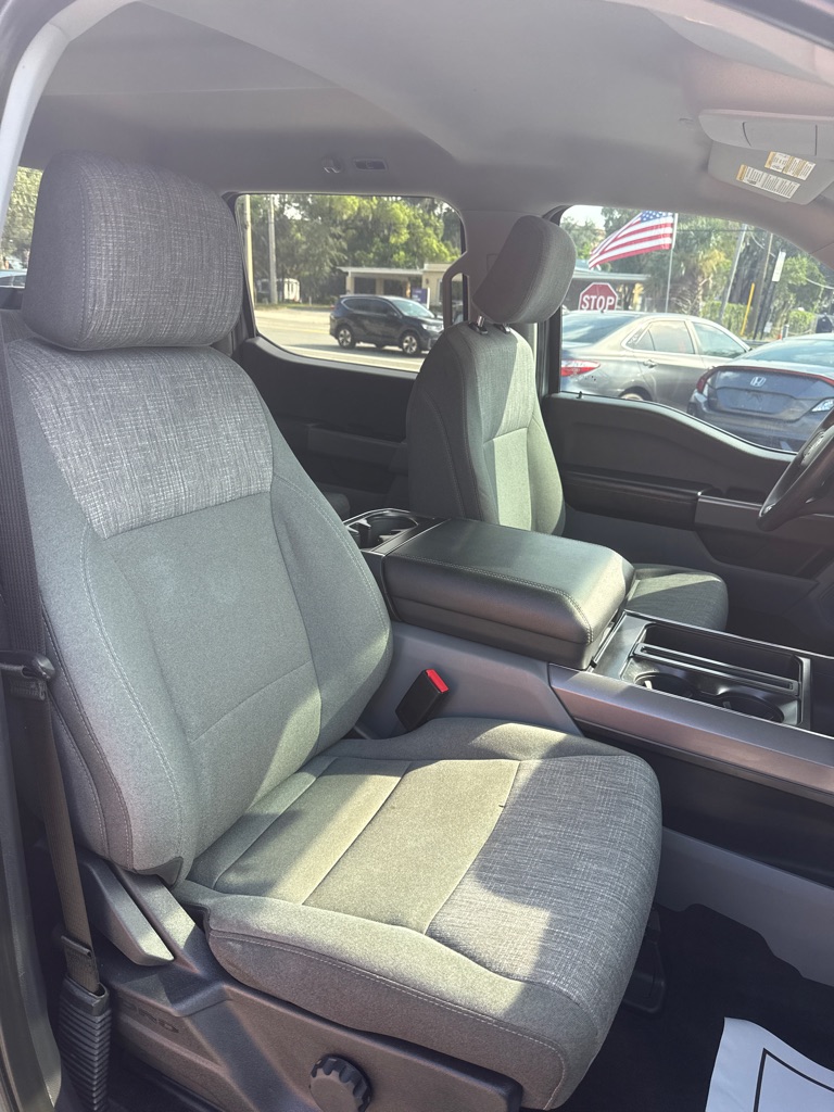 Photo 7 of this FORD F150