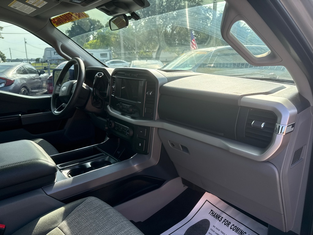 Photo 8 of this FORD F150