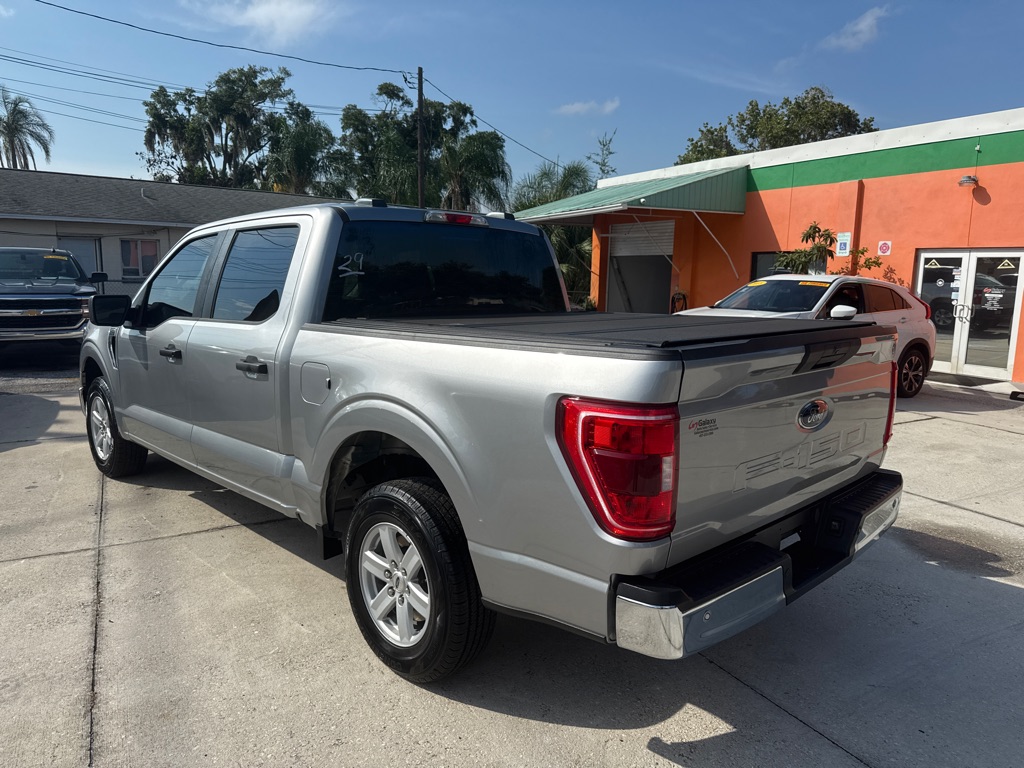 Photo 18 of this FORD F150