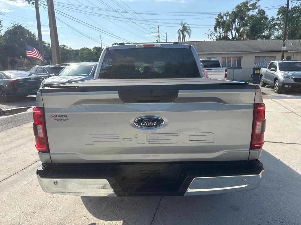 Photo 16 of this FORD F150