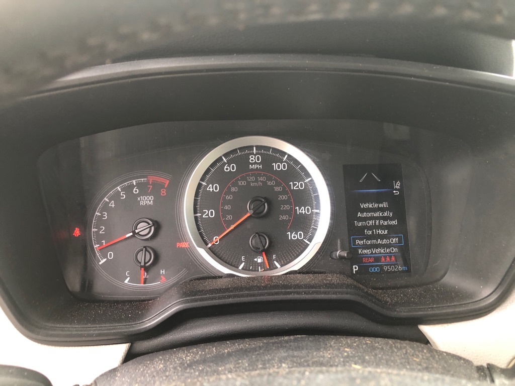 Photo 14 of this TOYOTA COROLLA CROSS