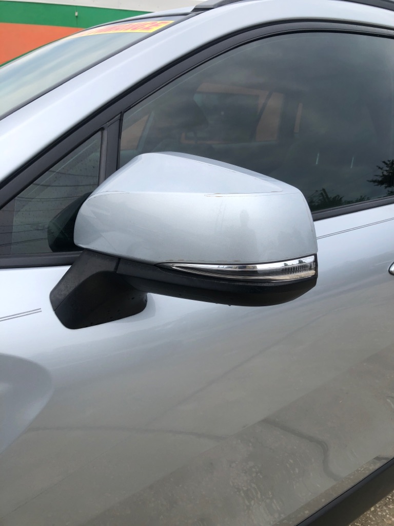 Photo 24 of this TOYOTA COROLLA CROSS