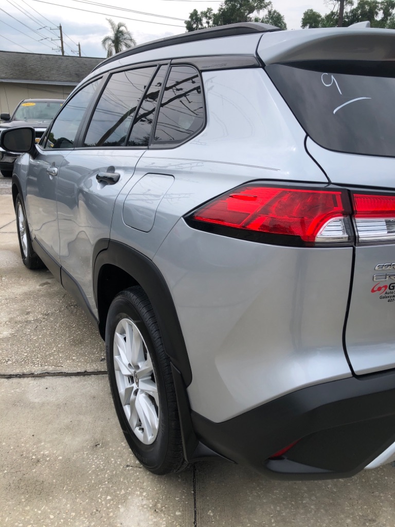 Photo 20 of this TOYOTA COROLLA CROSS