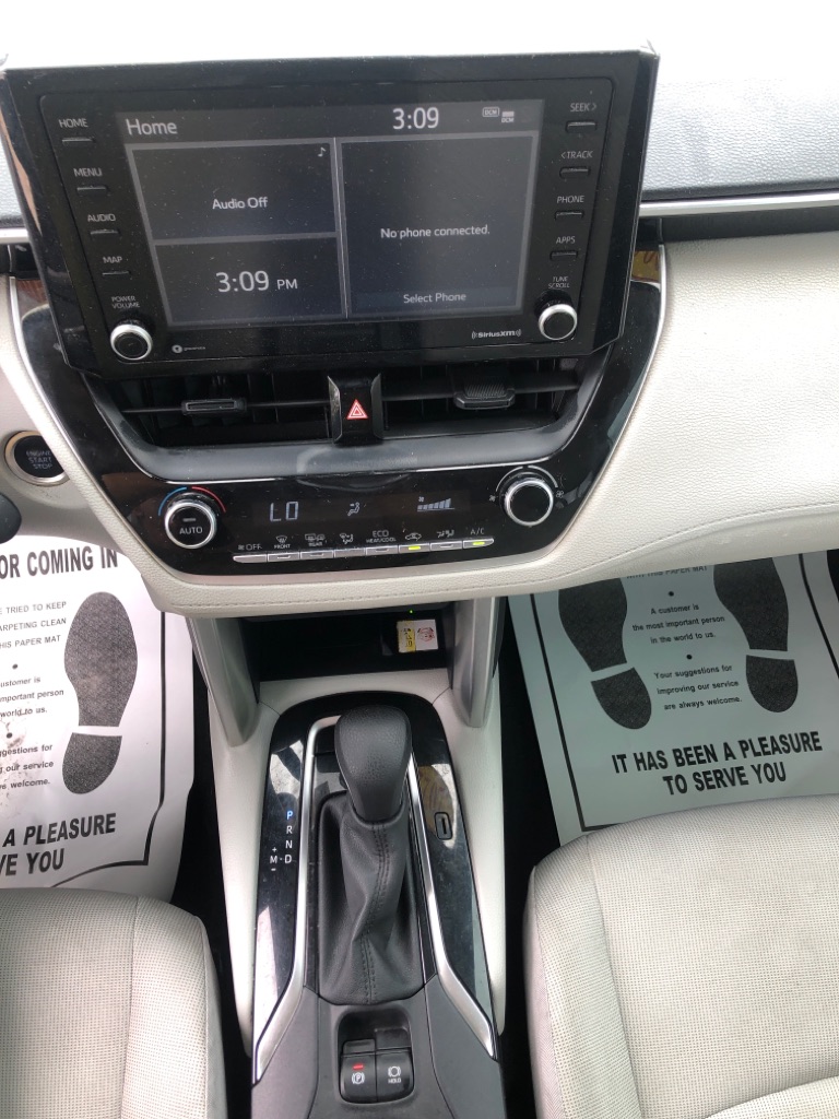 Photo 15 of this TOYOTA COROLLA CROSS