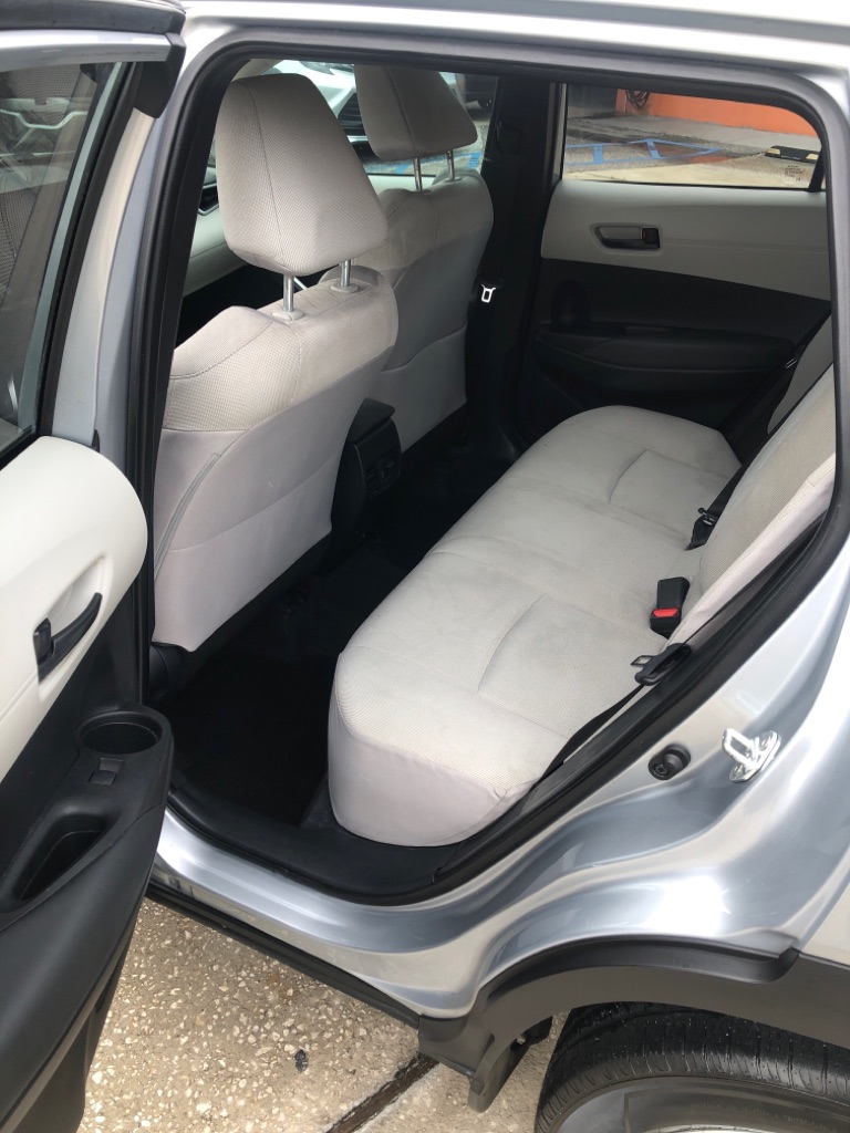 Photo 7 of this TOYOTA COROLLA CROSS