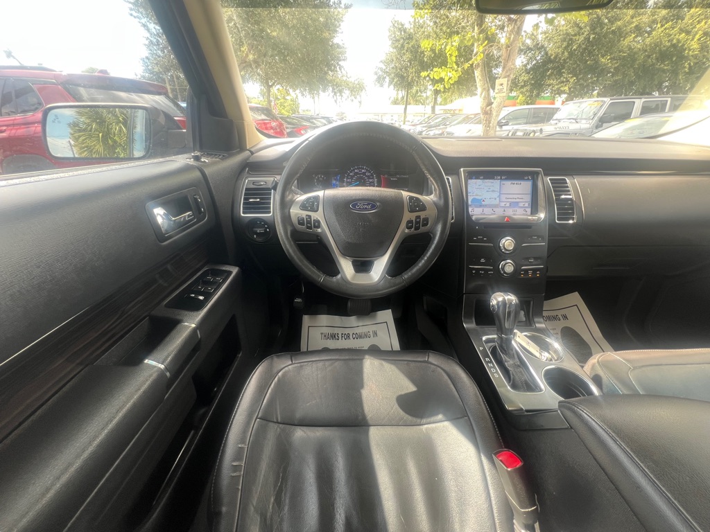 Photo 26 of this FORD FLEX