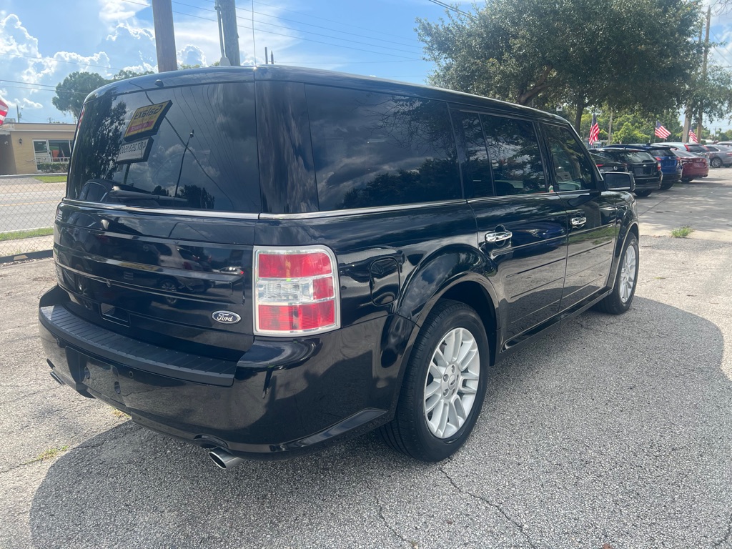 Photo 11 of this FORD FLEX