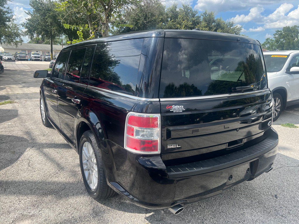 Photo 5 of this FORD FLEX