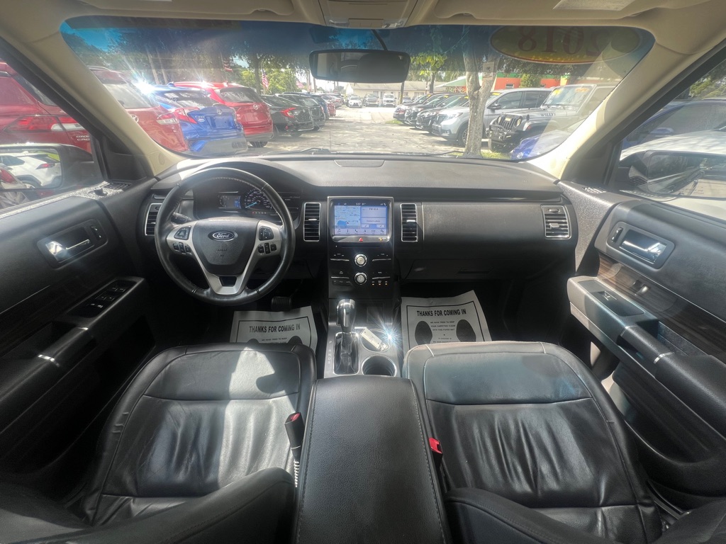 Photo 24 of this FORD FLEX