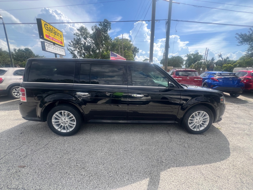 Photo 12 of this FORD FLEX