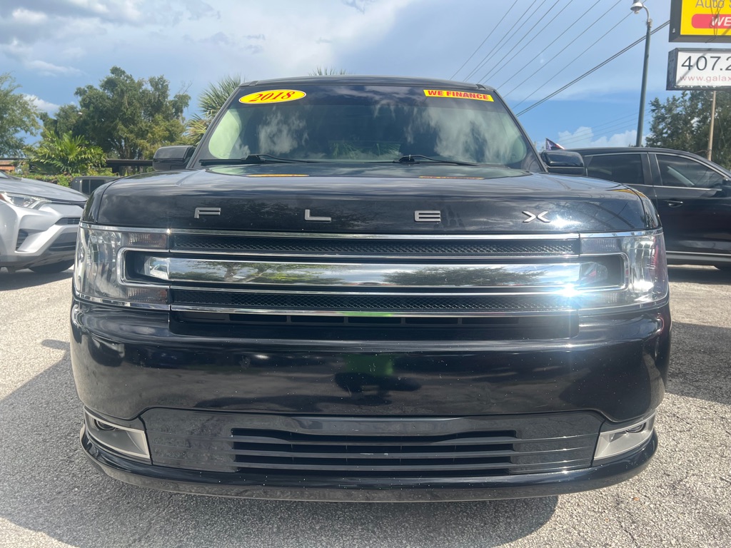 Photo 40 of this FORD FLEX