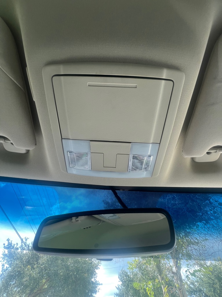 Photo 36 of this FORD FLEX
