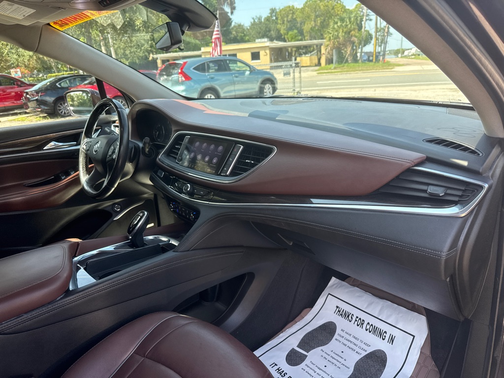 Photo 8 of this BUICK ENCLAVE